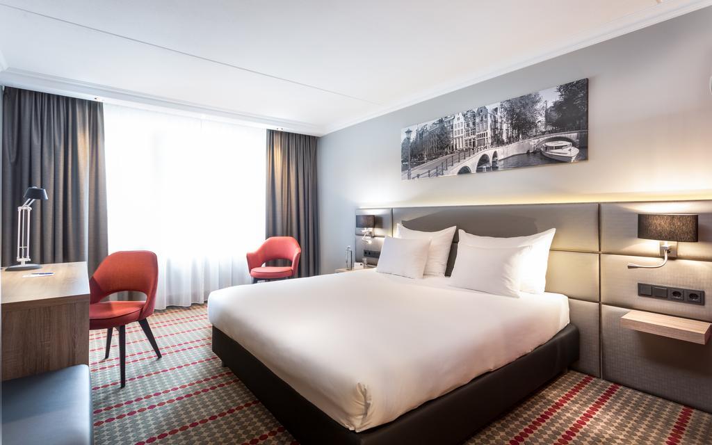 Kamer met Queensize Bed - Rookvrij