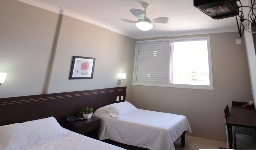 Apartamento Standard