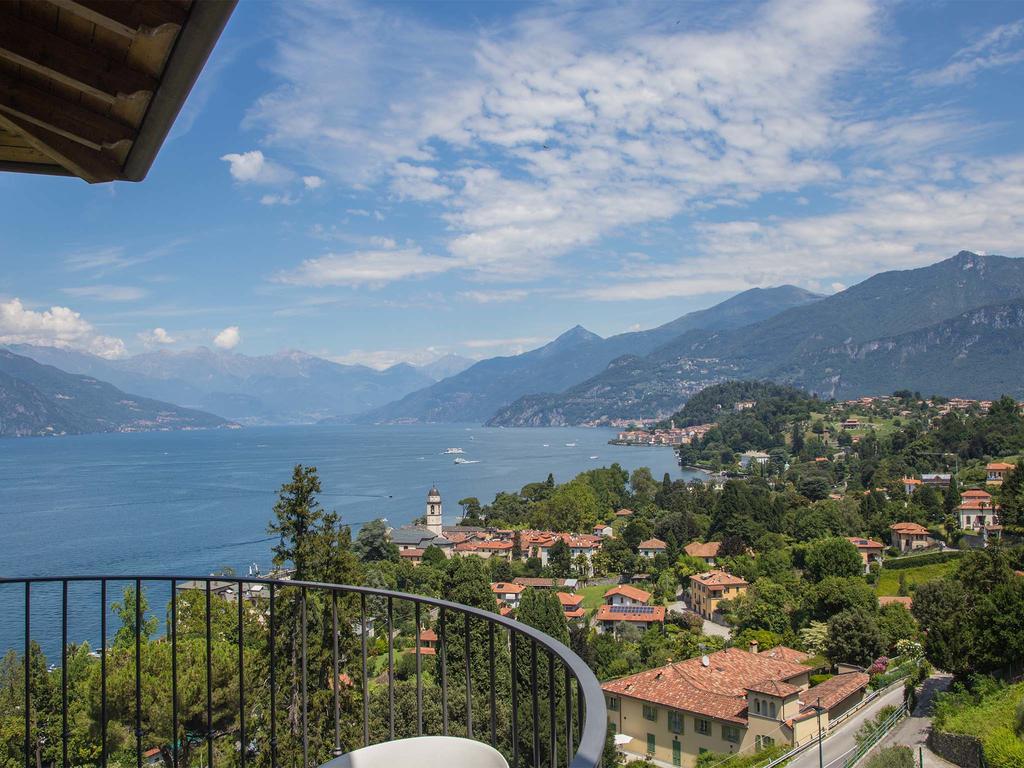 Appartamento con 1 Camera da Letto e Vista Lago
