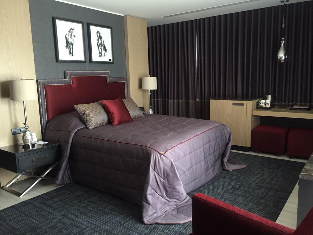 Deluxe Zimmer Diamond