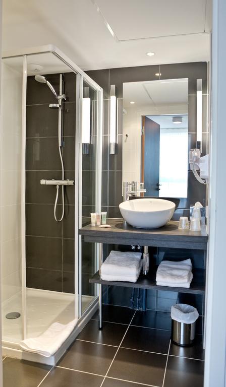 Chambre Double Classique