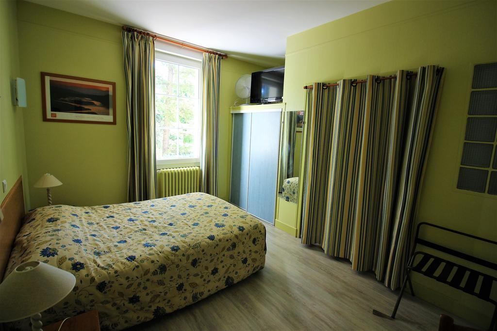 Chambre Double Standard