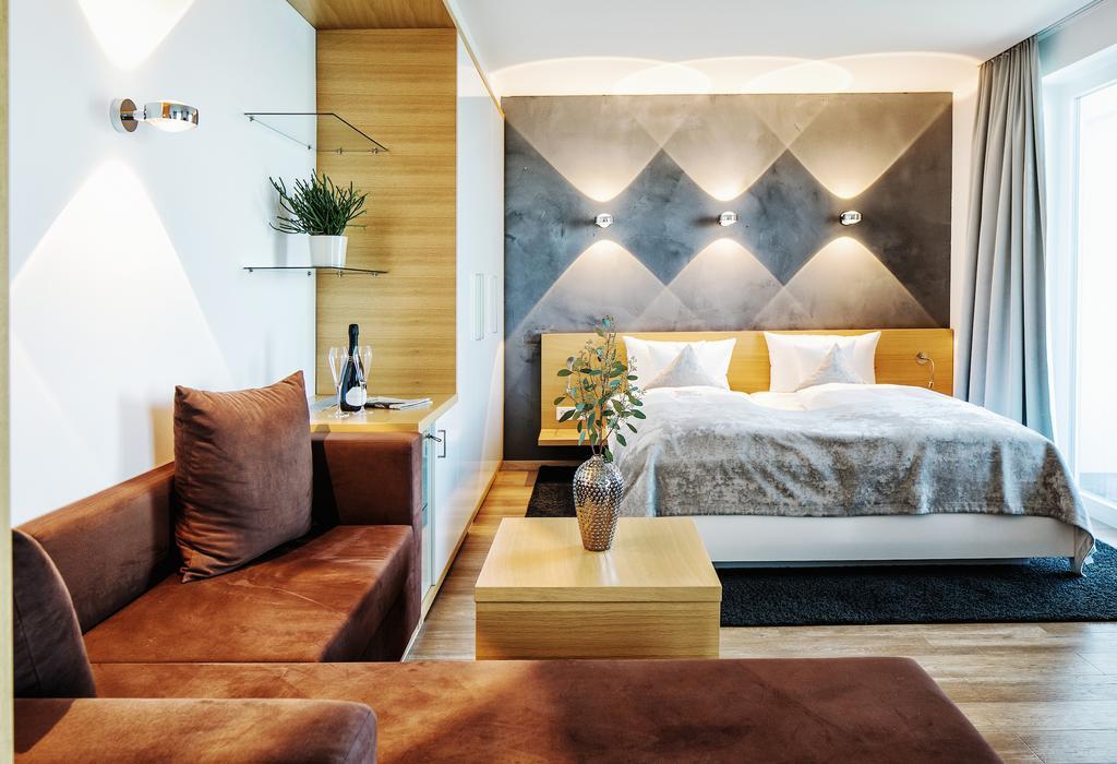 Junior Suite mit Seeblick