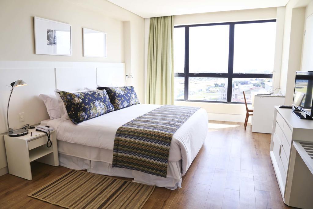 Quarto Duplo Executivo