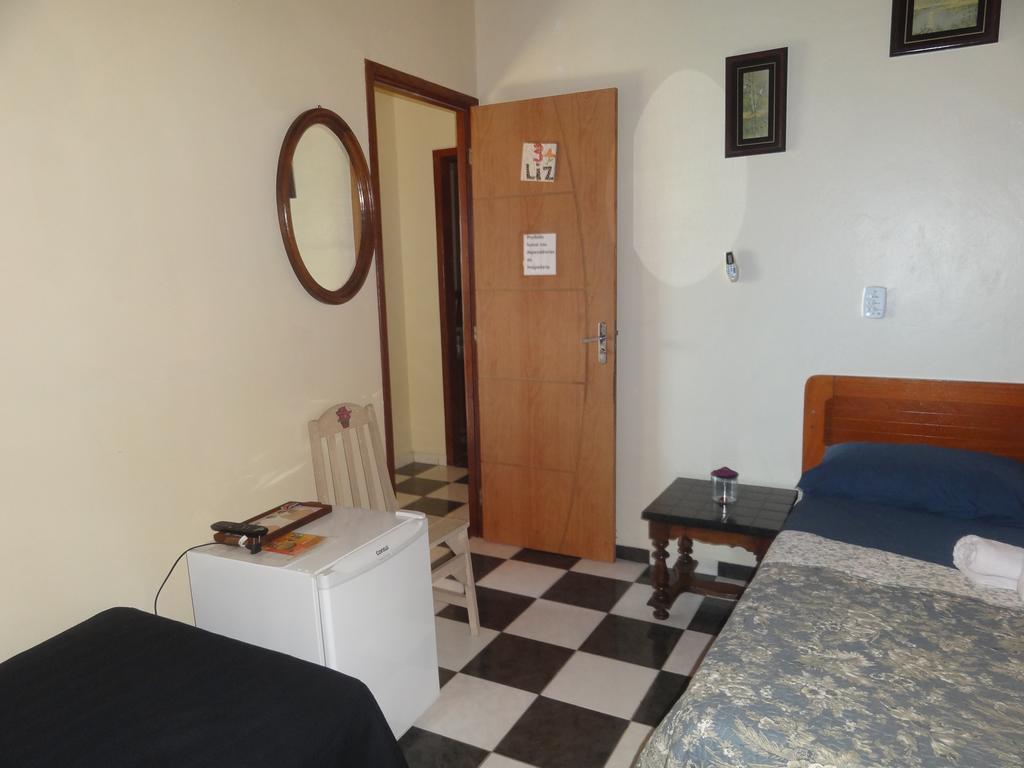 Quarto Duplo