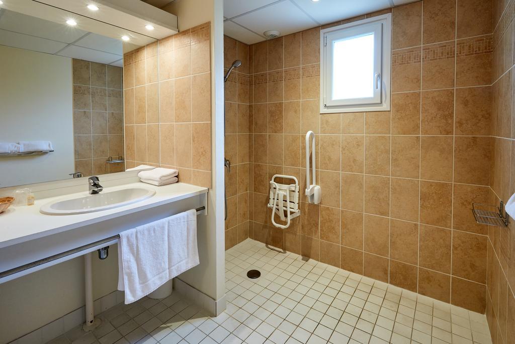 Chambre Lits Jumeaux