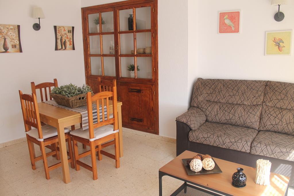 Appartement met 2 Slaapkamers (2 - 4 Volwassenen)