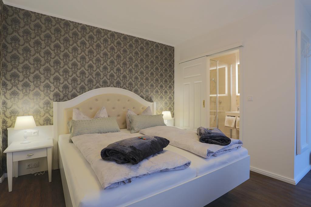 Superior Doppelzimmer