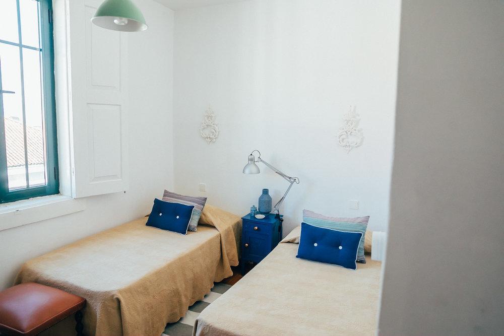 Quarto Twin