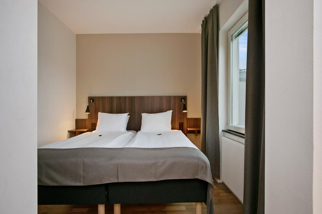 Quarto Triplo Standard