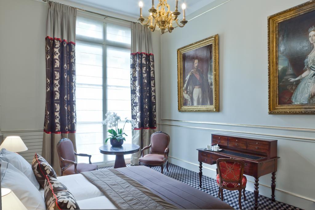 Vendôme Executive Kamer