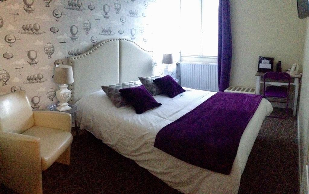 Chambre Double Classique