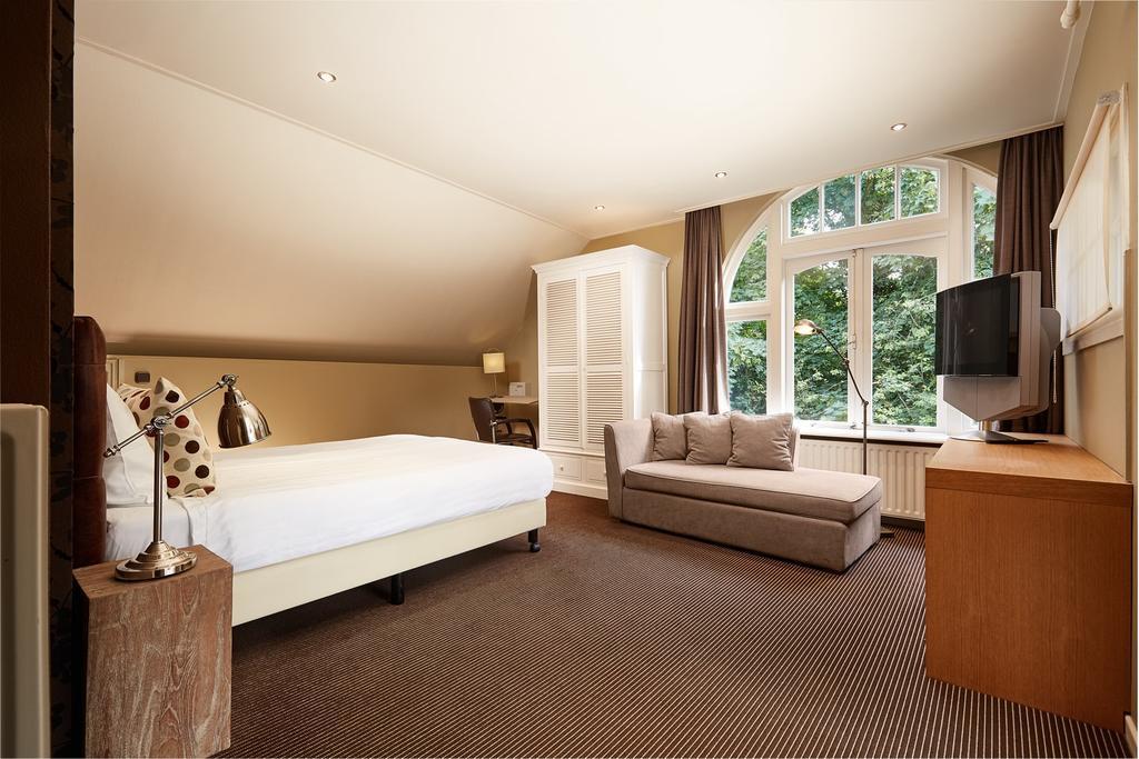Superior Kamer met Queensize Bed
