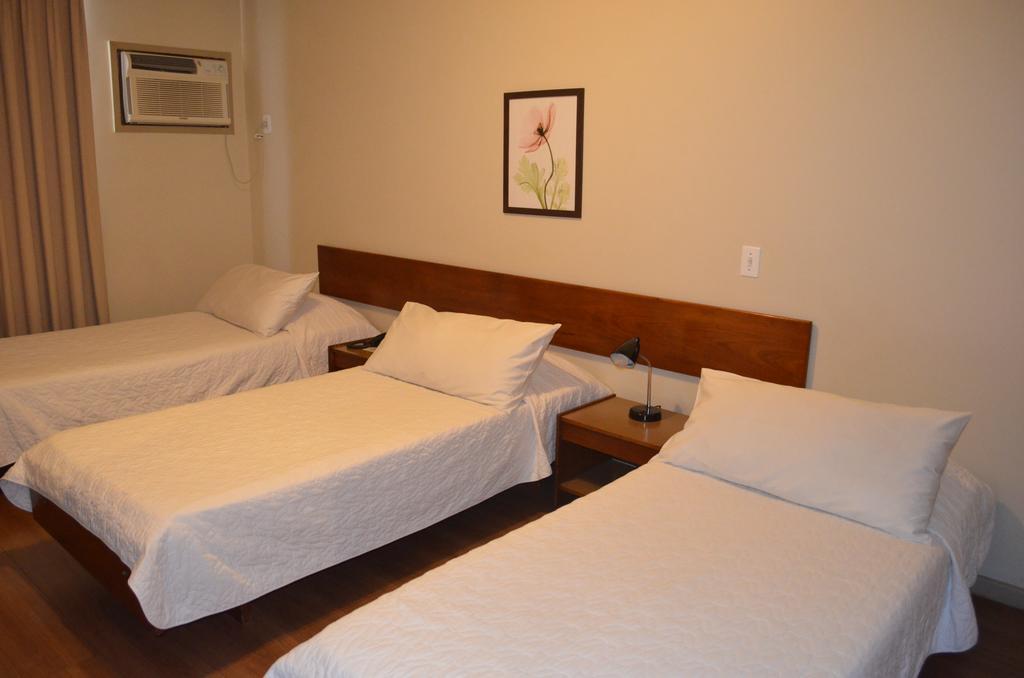 Quarto Triplo