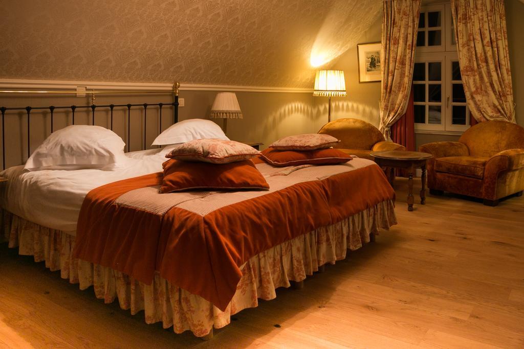 Superior Tweepersoonskamer met 1 of 2 Bedden