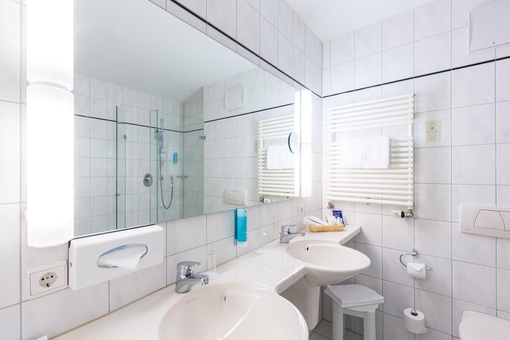 Comfort Doppelzimmer mit Seeblick