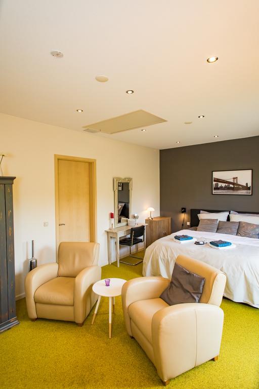 Grote Kamer met Kingsize Bed