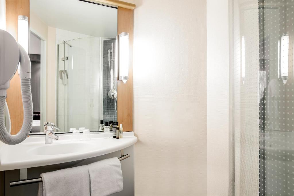 Chambre Double Premium - Vue sur Forêt