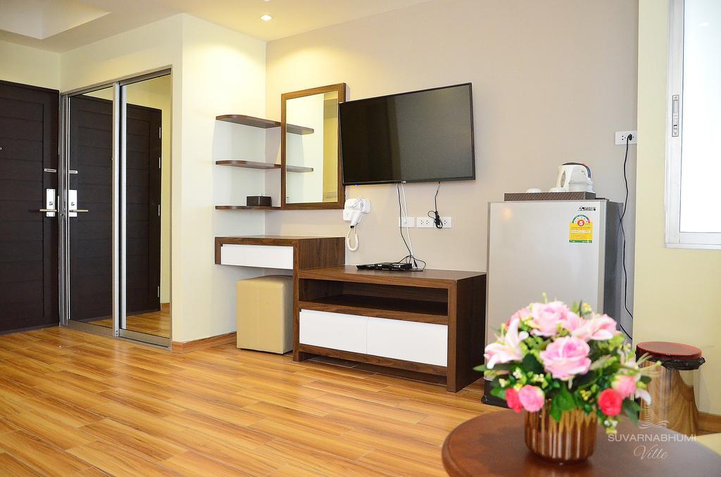 Quarto Duplo ou Twin Deluxe