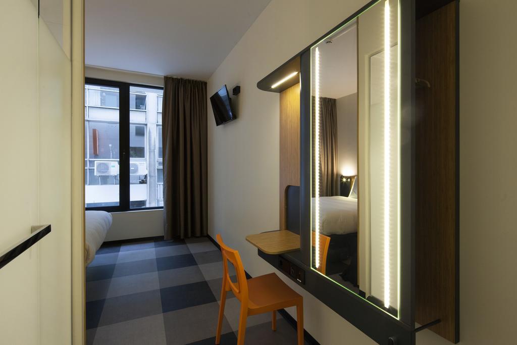 Quarto Duplo Superior