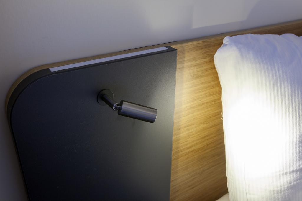 Quarto Duplo Standard