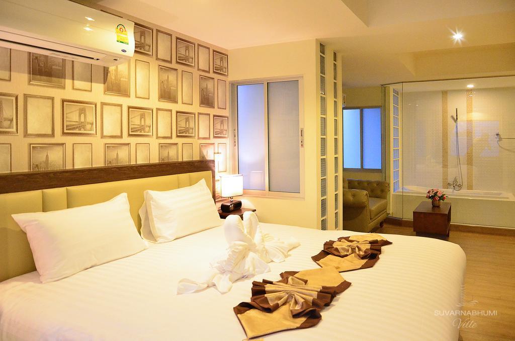 Suite Júnior Premier