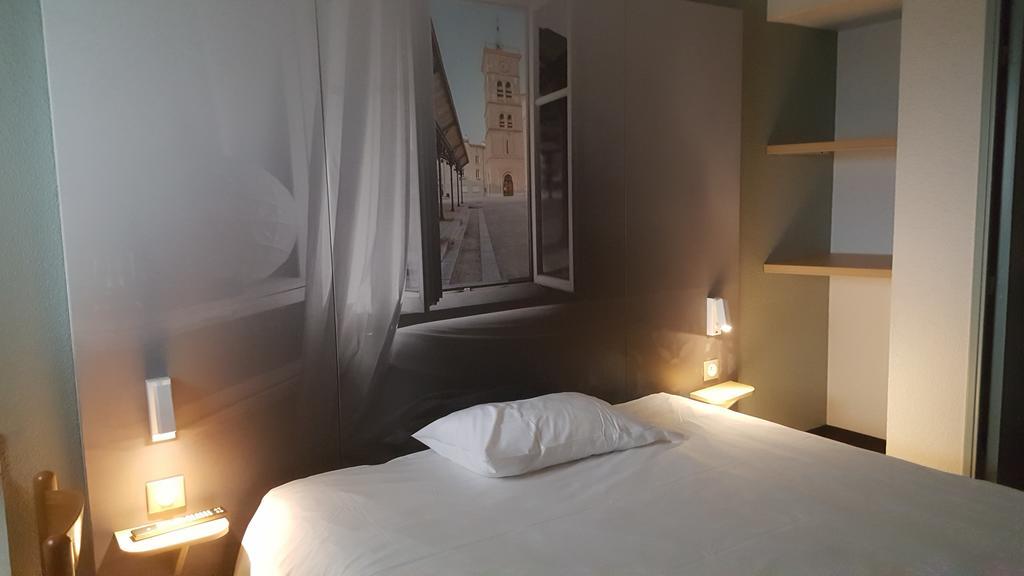 Chambre Double - Non-Fumeurs