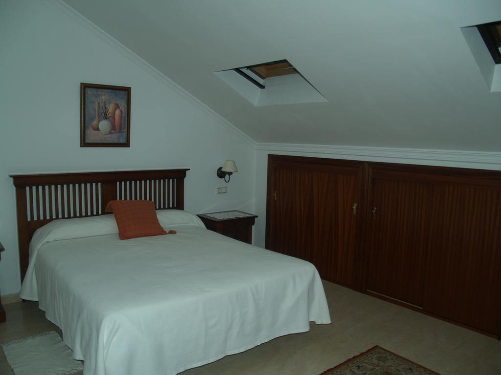 Habitación Individual