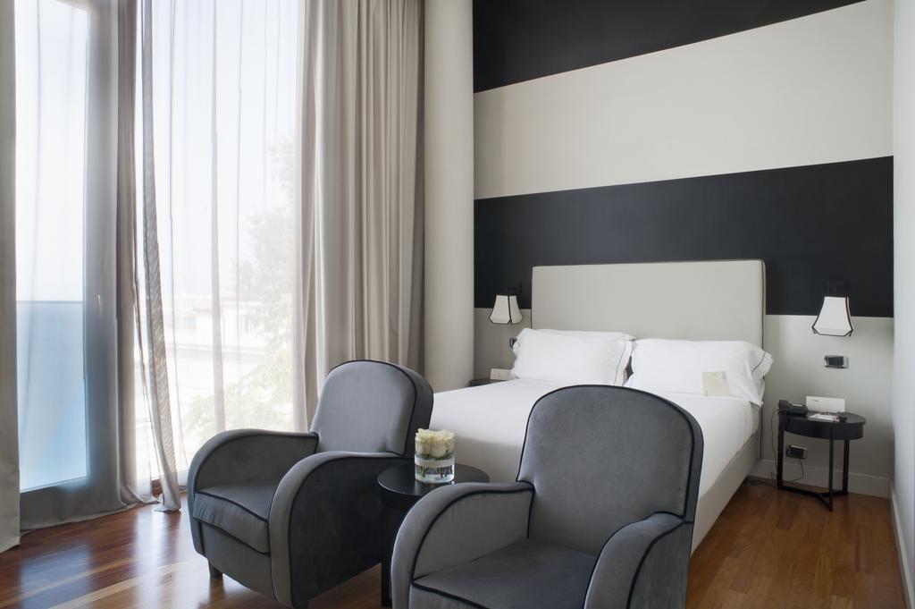 Deluxe Zimmer mit Queensize-Bett