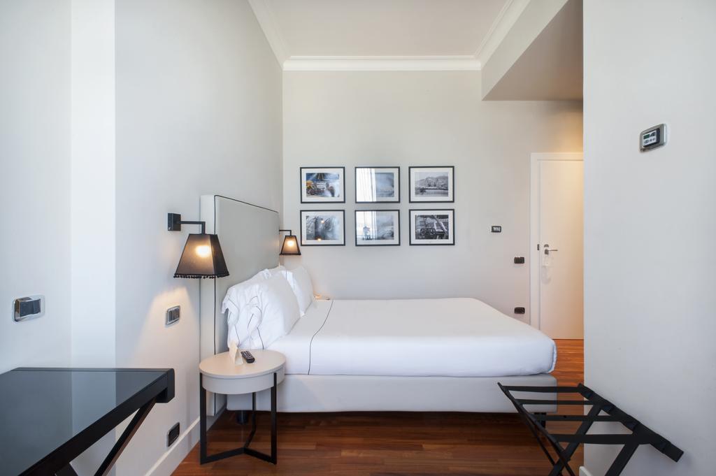 Standard Doppelzimmer