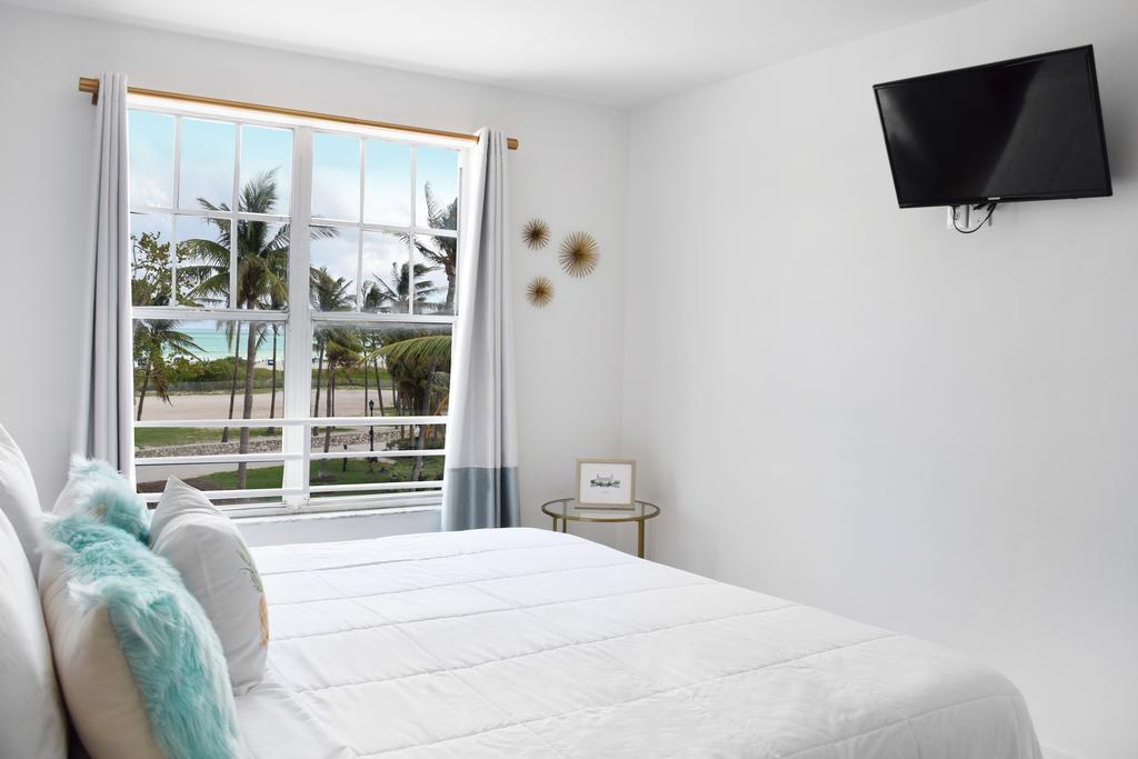 Camera Signature con Vista Oceano e 1 Letto King-Size
