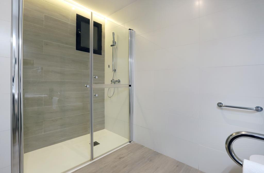 Habitación Doble Estándar - 1 o 2 camas