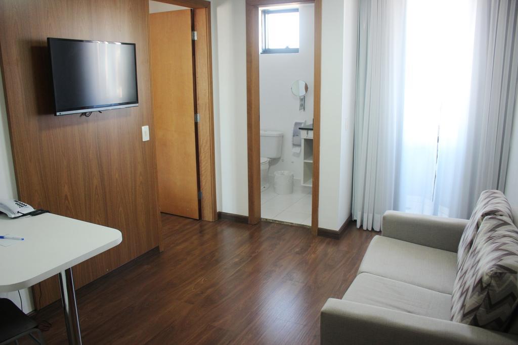 Quarto Duplo Standard
