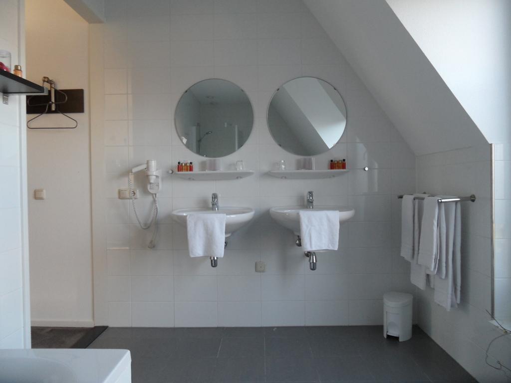 Ruime Suite