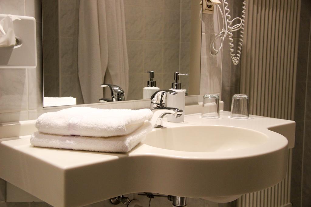 Comfort Doppelzimmer