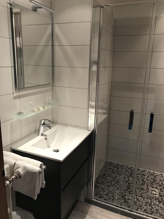 Chambre Lits Jumeaux
