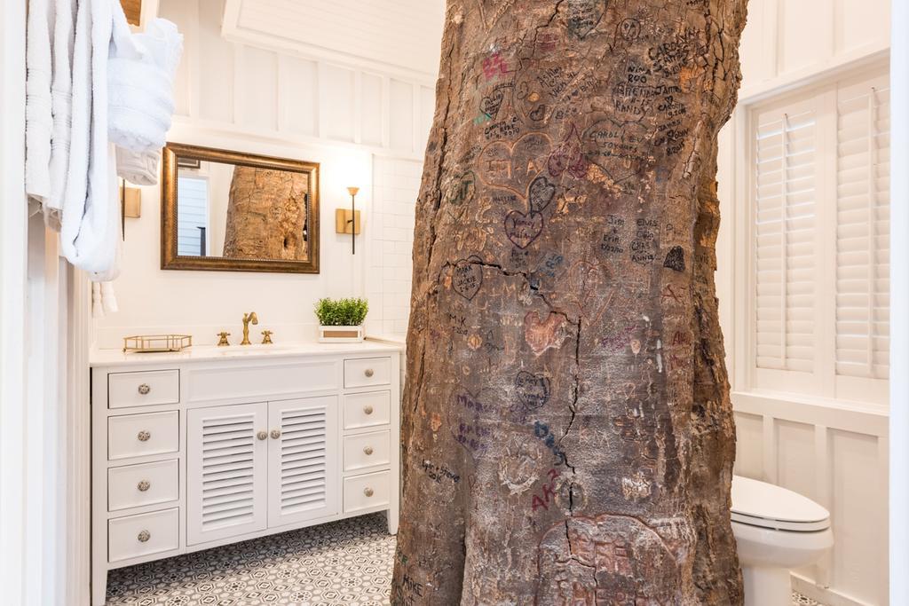 Limetree Room
