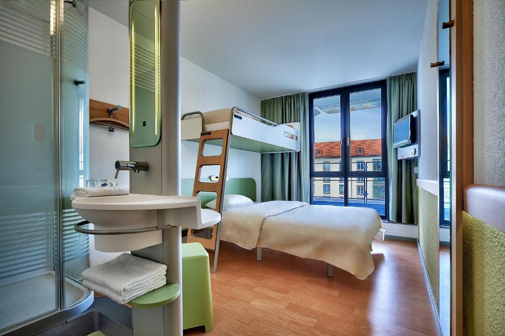 Standardzimmer