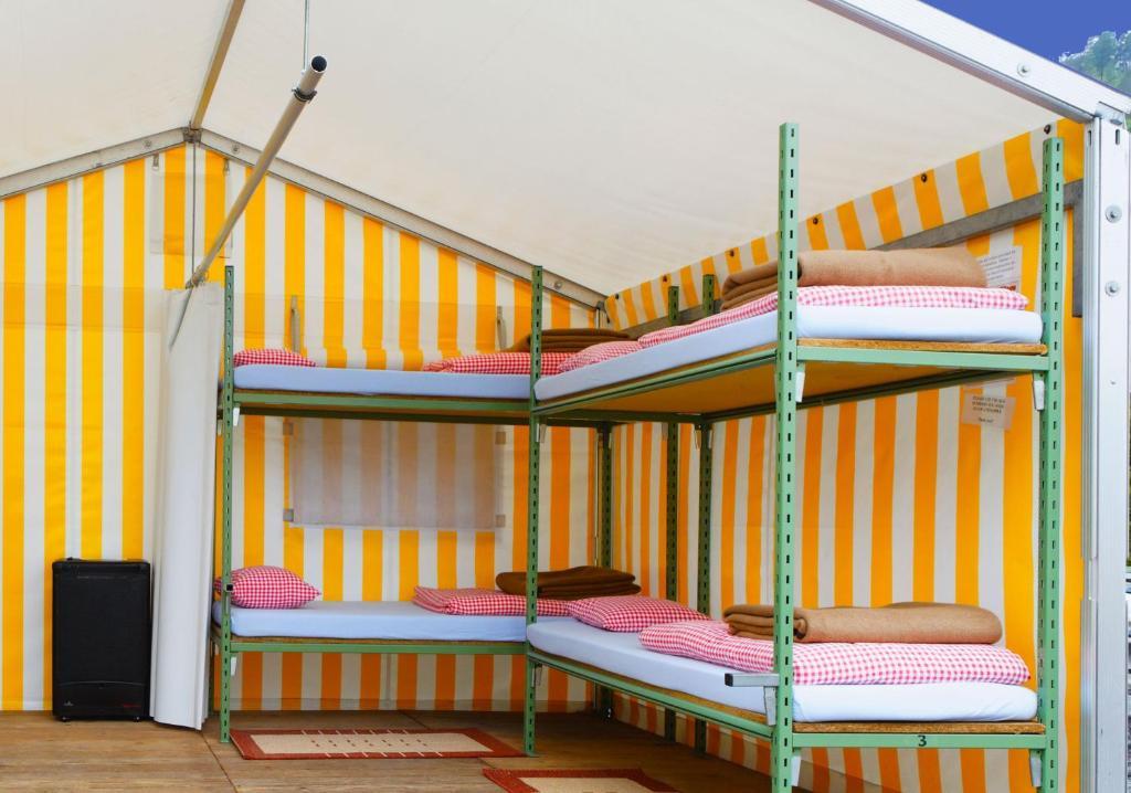 Quarto Duplo Deluxe com Vista do Mar