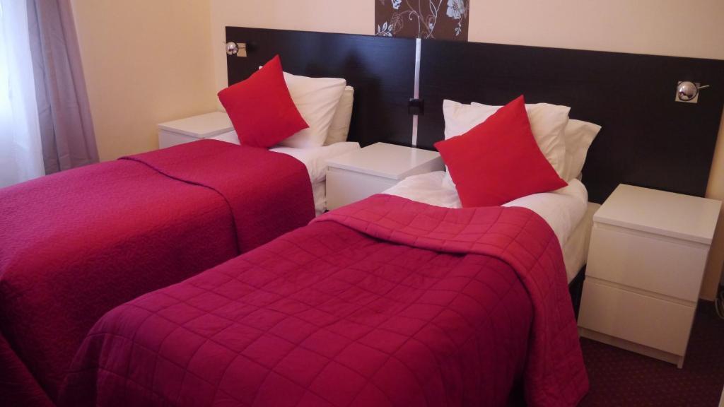 Appartement 3 Chambres