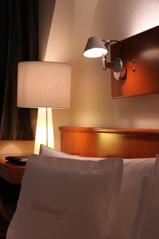 Doppelzimmer
