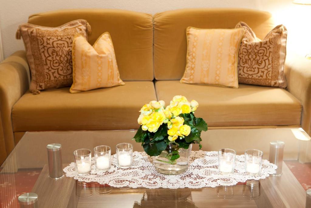 Junior Suite Deluxe