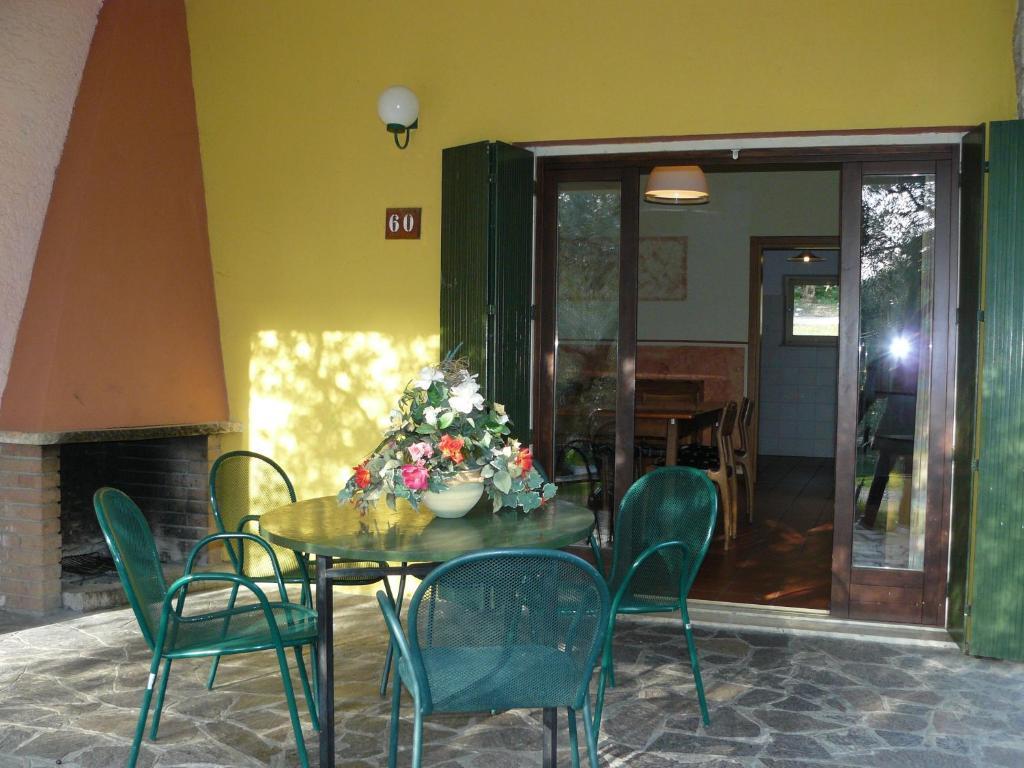 Bungalow (2-5 Erwachsene)