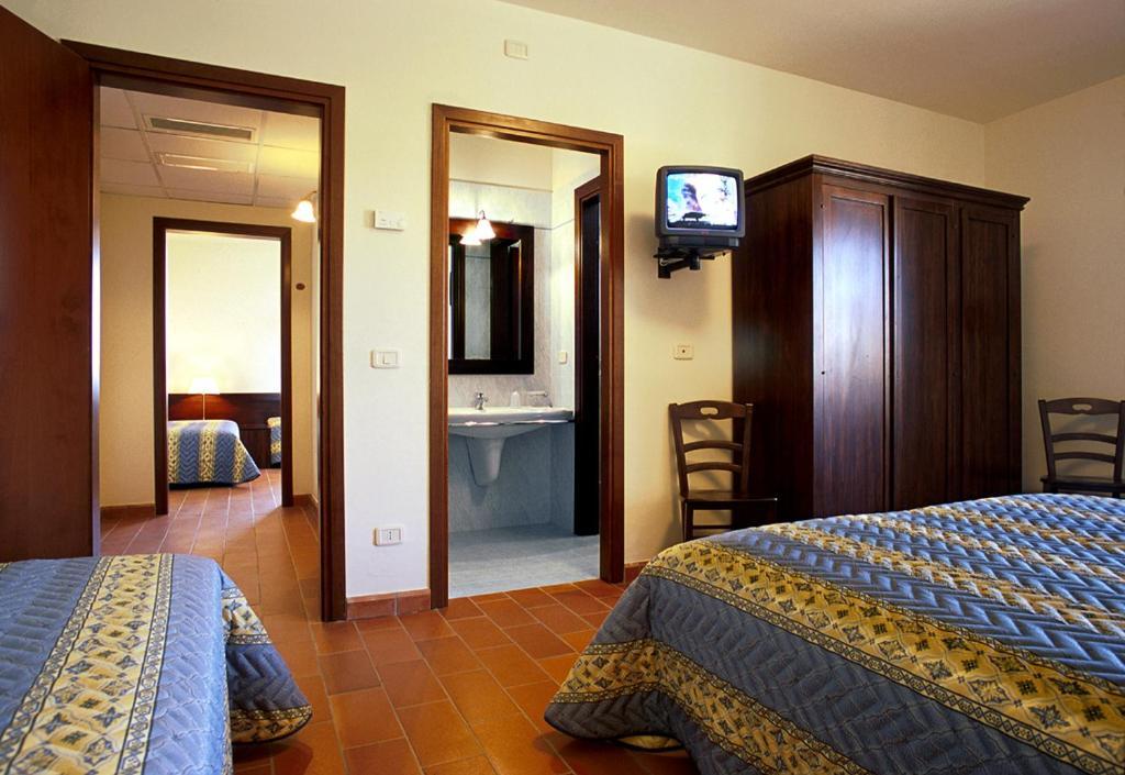 Appartamento con 1 Camera da Letto