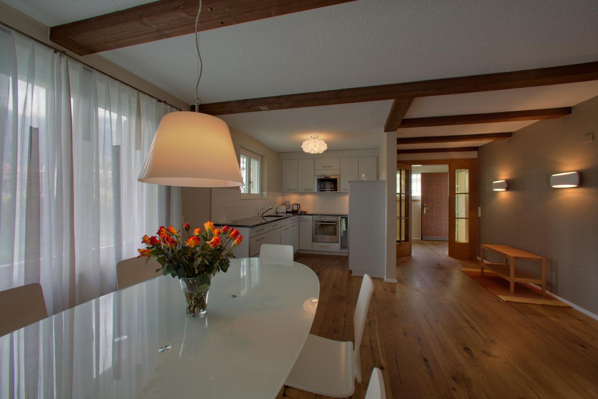 The River House - Apartment