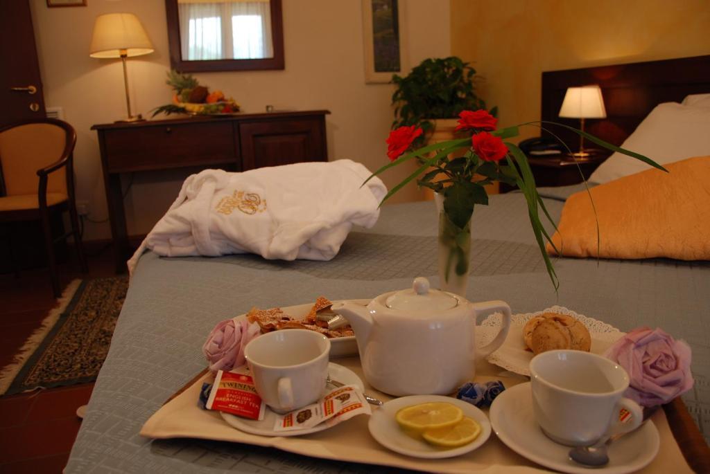 Camera Matrimoniale
