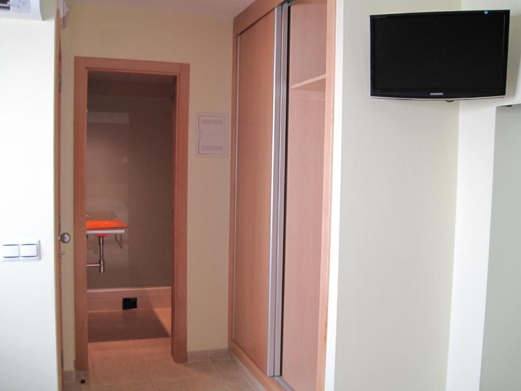 Chambre Triple Standard