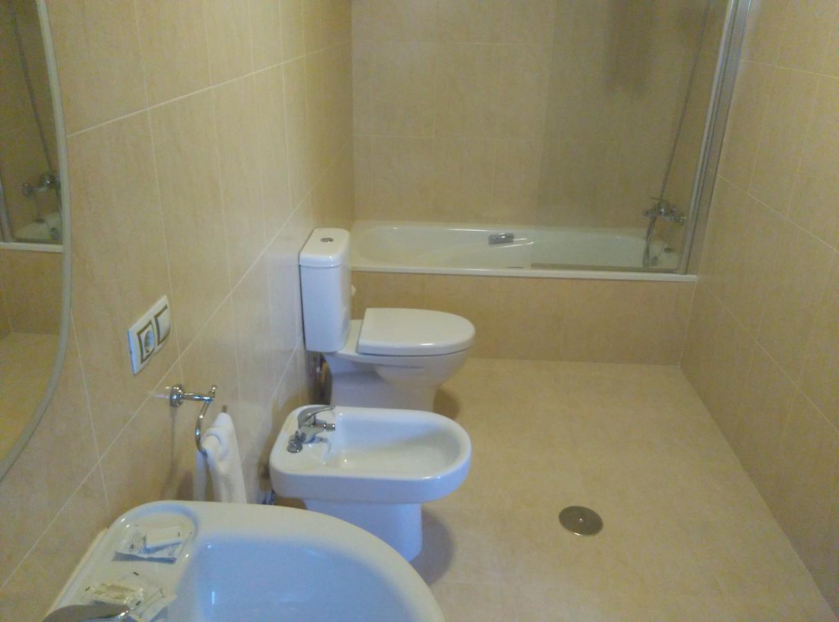 Habitación Doble - 2 camas