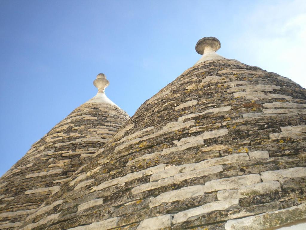 Trullo Piccolo