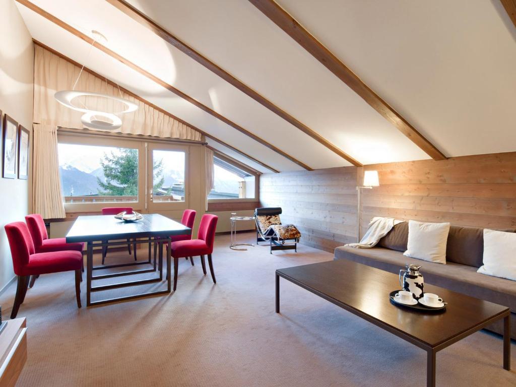 Suite Chalet